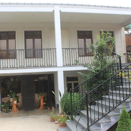 Old City Hotel Kutaisi Exterior foto