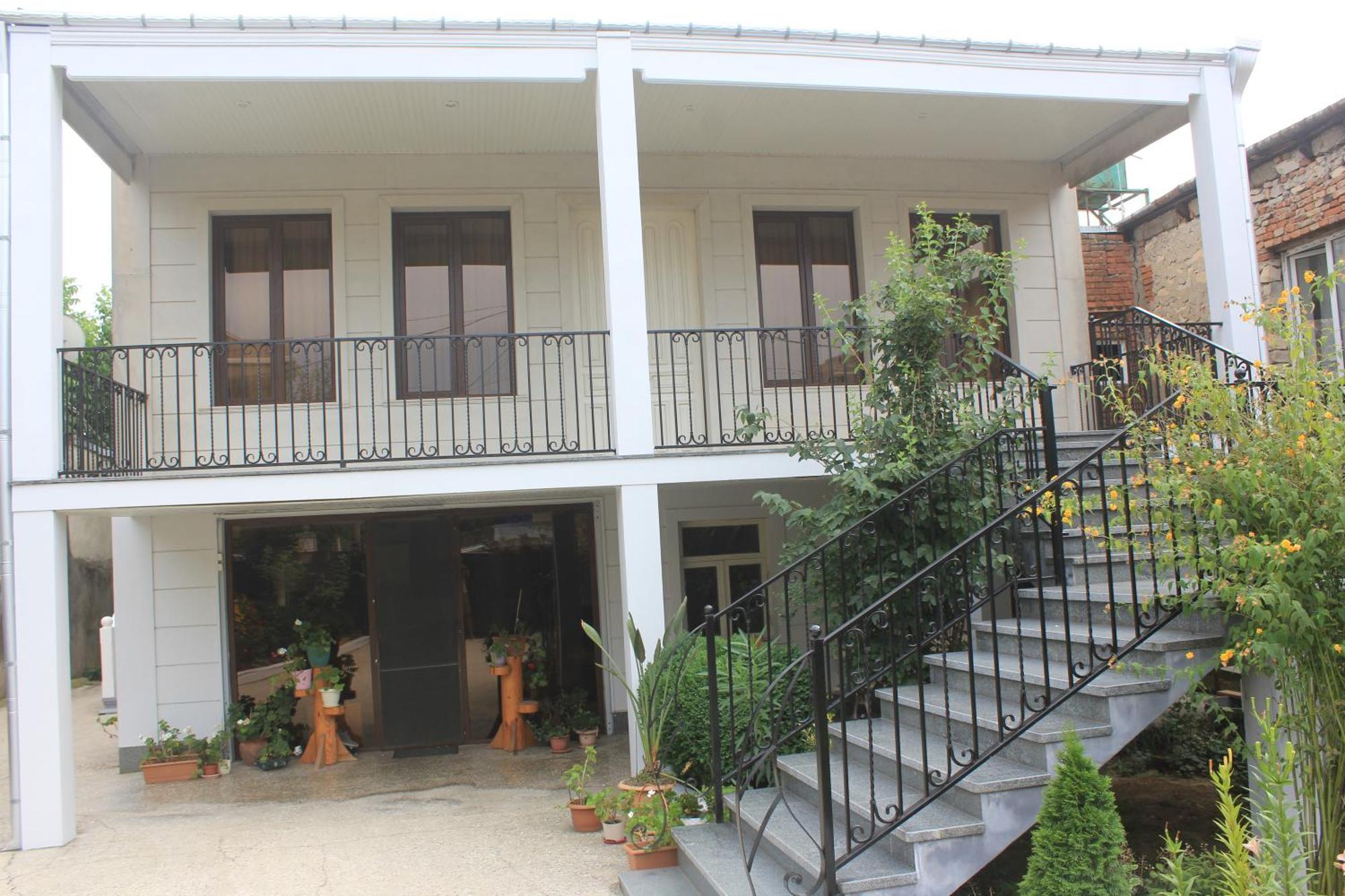 Old City Hotel Kutaisi Exterior foto